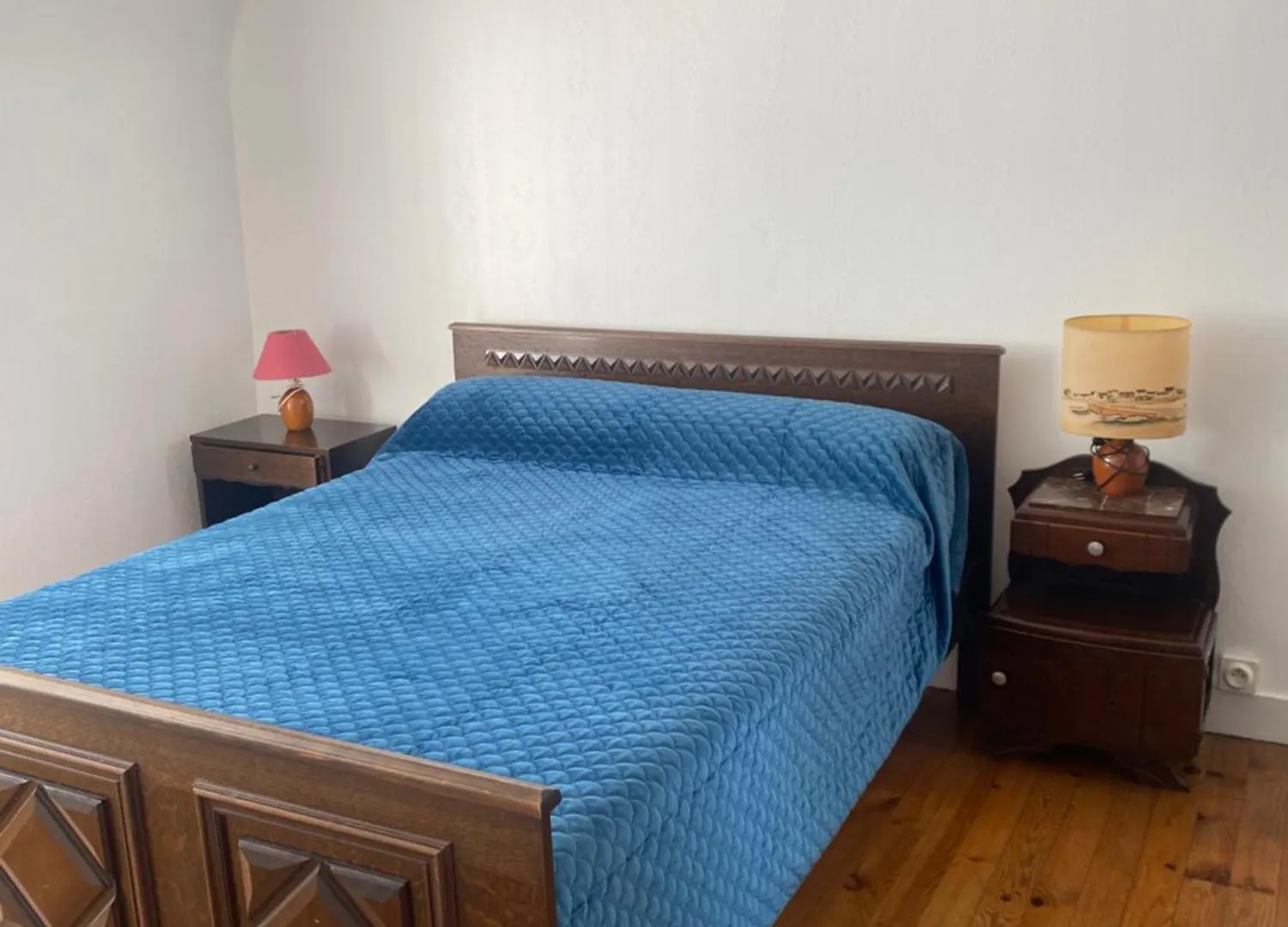 Appartement A St Cado Sur La Ria Belz 0*,  Francie