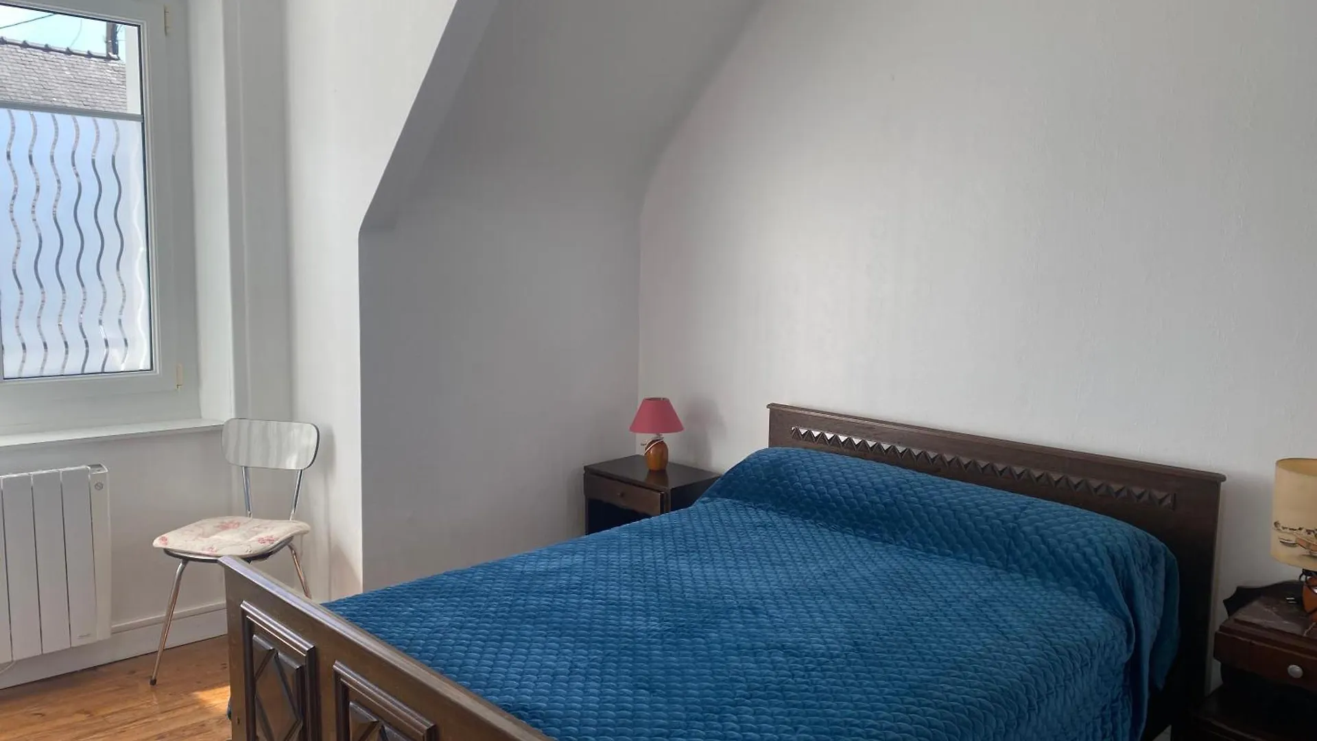 Appartement A St Cado Sur La Ria Belz 0*,  Francie
