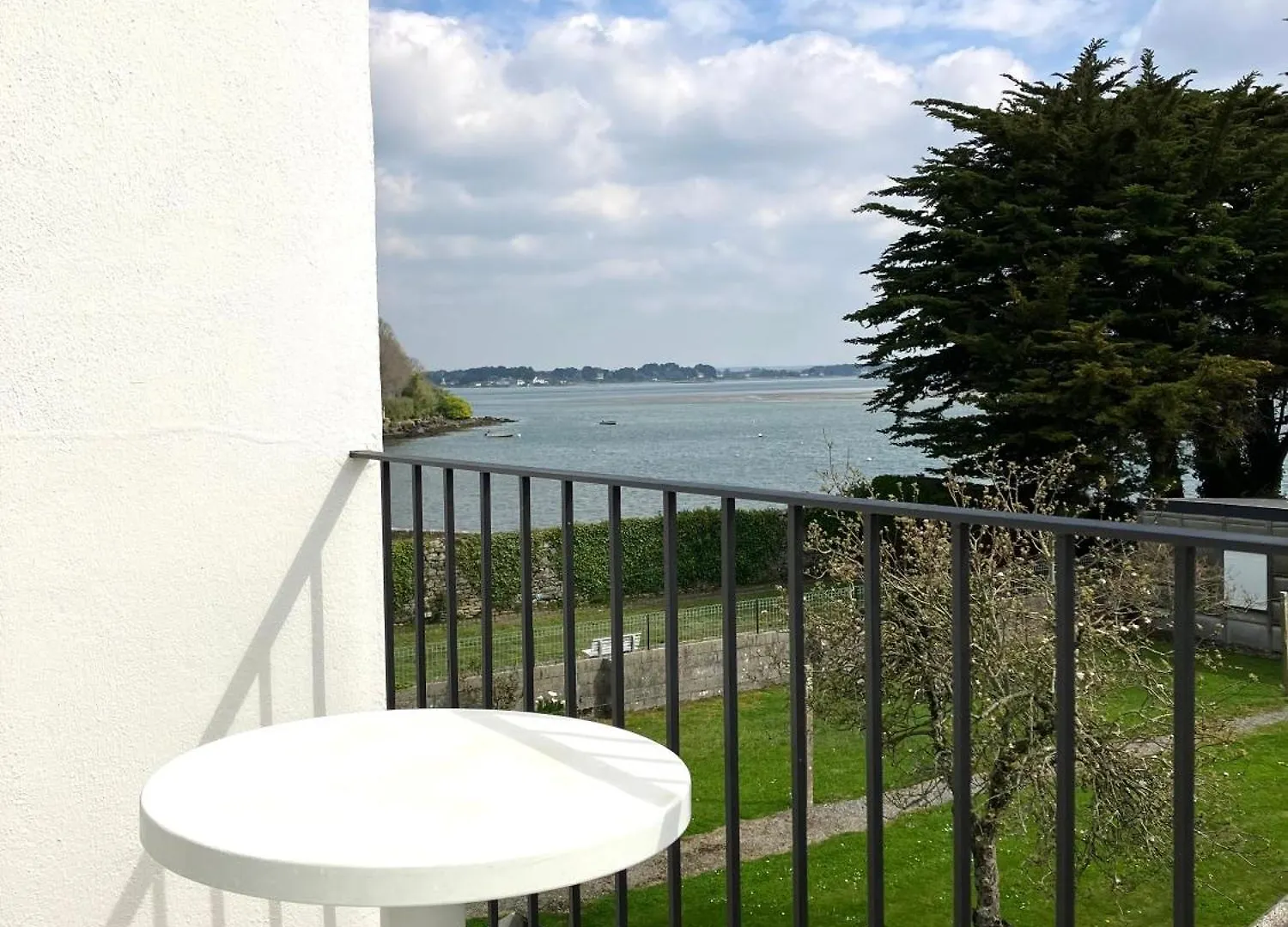 Apartmán Appartement A St Cado Sur La Ria Belz Francie